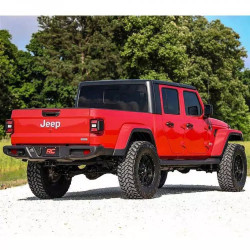 Купить Комплект подвески 3,5" лифт Rough Country - Jeep Gladiator JT