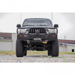 Купить Комплект подвески 6" лифт Rough Country Toyota Tacoma 4WD 95-04