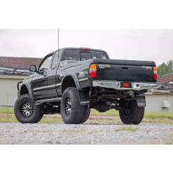 Купить Комплект подвески 6" лифт Rough Country Toyota Tacoma 4WD 95-04