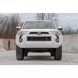 Купить Комплект подвески 3" лифт Rough Country - Toyota 4Runner 10-18 4WD