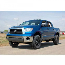 Купить Комплект подвески 4,5" лифт Rough Country - Toyota Tundra 07-15 4WD/2WD