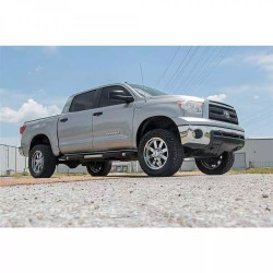 Купить Комплект подвески 3.5" лифт Rough Country - Toyota Tundra 07-18 4WD