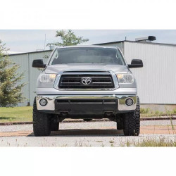 Купить Комплект подвески 3.5" лифт Rough Country - Toyota Tundra 07-18 4WD