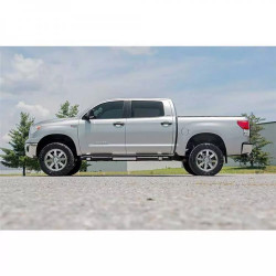 Купить Комплект подвески 3.5" лифт Rough Country - Toyota Tundra 07-18 4WD