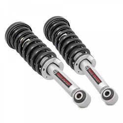 Купить Комплект подвески лифтed N3 Struts 3" лифт Rough Country - Ford F150 4WD 09-13