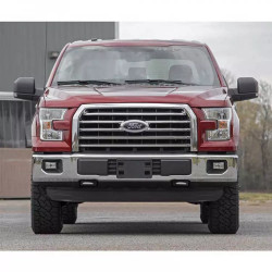 Купить Комплект подвески 2" лифт Rough Country - Ford F150 09-19