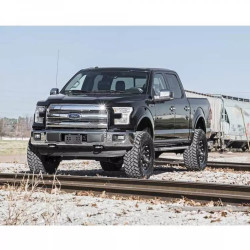 Купить Комплект подвески 6" лифт Rough Country - Ford F150 4WD 15-19