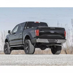 Купить Комплект подвески 6" лифт Rough Country - Ford F150 4WD 15-19