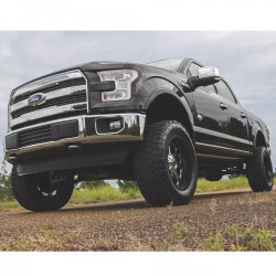 Купить Комплект подвески 6" лифт Rough Country - Ford F150 4WD 15-19