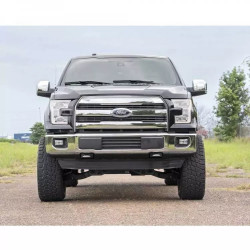 Купить Комплект подвески 6" лифт Rough Country - Ford F150 4WD 15-19