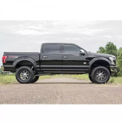 Купить Комплект подвески 6" лифт Rough Country - Ford F150 4WD 15-19