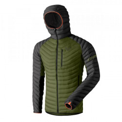Купить Куртка Dynafit Radical DWN Mns 5891 (зелений), 48/M