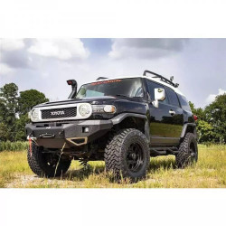 Купить Комплект подвески 3" лифт Toyota FJ Cruiser 07-14 от Rough Country