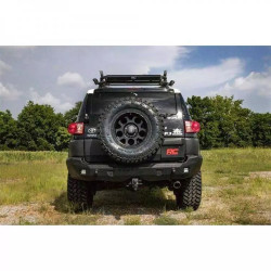 Купить Комплект подвески 3" лифт Toyota FJ Cruiser 07-14 от Rough Country