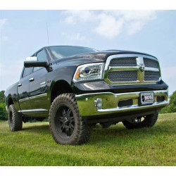 Купить Комплект подвески 6" лифт Rough Country - Dodge Ram 1500 06-08 2WD