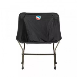 Купити Крісло Big Agnes Skyline UL Chair black (чорний)