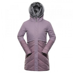 Купить Пальто Alpine Pro Tessa 4  831 (фіолетовий), XS