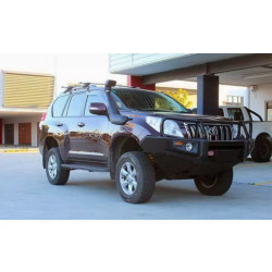 Купить Комплект подвески 4" лифт Superior Engineering - Toyota Land Cruiser Prado 150