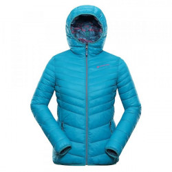 Купить Куртка Alpine Pro Idika 644PC (блакитний), S