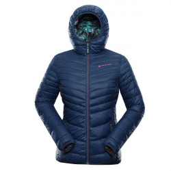 Купить Куртка Alpine Pro Idika 684PA (синій), XS