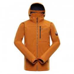 Купить Куртка Alpine Pro Nootk 7 232 (оранжевий), XL