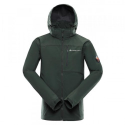 Купить Куртка Alpine Pro Nootk 7 558 (зелений), M