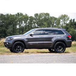 Купить Комплект подвески 2.5" лифт Rough Country - Jeep Grand Cherokee WK2 11-18