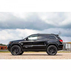 Купить Комплект подвески 2.5" лифт Rough Country - Jeep Grand Cherokee WK2 11-18