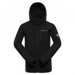 Купити Куртка Alpine Pro Nootk 7 990 (чорний), XS