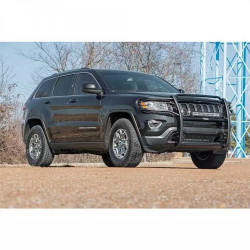 Купить Комплект подвески 2" лифт Rough Country Jeep Grand Cherokee WK2 11-18