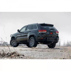 Купить Комплект подвески 2" лифт Rough Country Jeep Grand Cherokee WK2 11-18