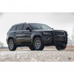 Купить Комплект подвески 2" лифт Rough Country Jeep Grand Cherokee WK2 11-18