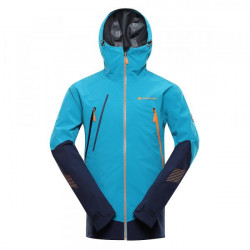 Купить Куртка Alpine Pro Tor 644 (cиній), L
