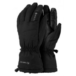 Купити Рукавиці Trekmates Chamonix GTX Glove 01000 black (чорний), L