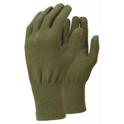 Купити Рукавиці Trekmates Merino Touch Glove 01009 Olive (зелений), L