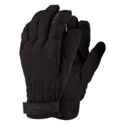 Купить Рукавиці Trekmates Taktil Glove 01000 black (чорний), M