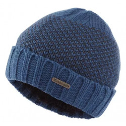 Купить Шапка Trekmates Ivor Knit Hat 01227 yukon (синій)