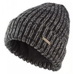 Купить Шапка Trekmates Nazz Knit Hat 01000 Black (чорний)