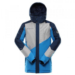 Купити Куртка Alpine Pro Sardar 4 674 - L - синій