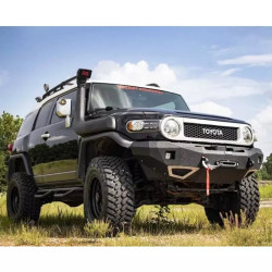 Купить Комплект подвески 3" лифт на Toyota FJ Cruiser 07-14 от Rough Country