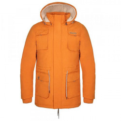 Купить Пальто Alpine Pro Edit 2 232 - S - оранжевий