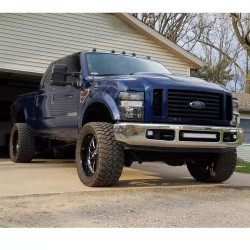 Купить Комплект подвески 3" лифт Rough Country - Ford F350 4WD 08-10