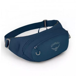 Купить Поясна сумка Osprey Daylite Waist Wave Blue (синій)