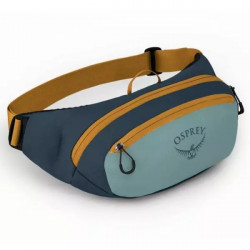 Купити Поясна сумка Osprey Daylite Waist Oasis Dream Green/Muted Space Blue (синій)