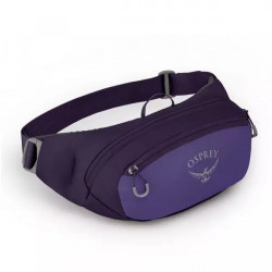 Купити Поясна сумка Osprey Daylite Waist Dream Purple (фіолетовий)