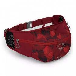 Купить Поясна сумка Osprey Savu 2 Claret Red (червоний)