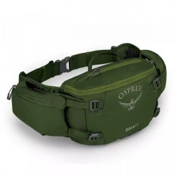 Купить Поясна сумка Osprey Savu 5 Dustmoss Green (зелений)