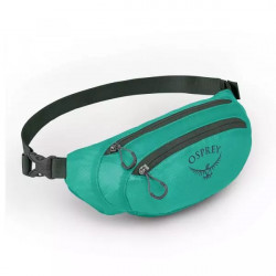 Купить Поясна сумка Osprey UL Stuff Waist Pack Tropic Teal (бірюзовий)