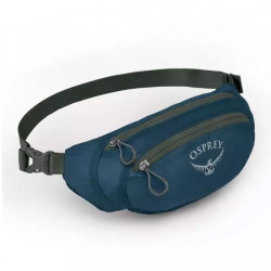 Купить Поясна сумка Osprey UL Stuff Waist Pack Venturi Blue (синій)