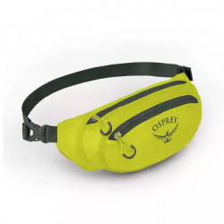 Купити Поясна сумка Osprey UL Stuff Waist Pack Electric Lime (зелений)